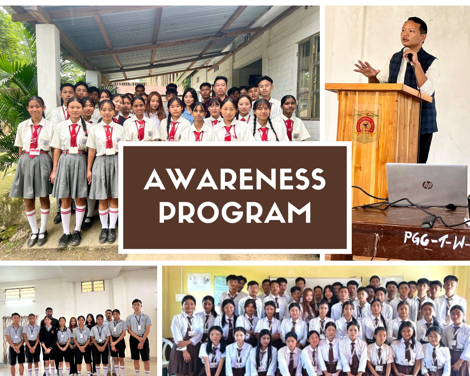 Awareness Program